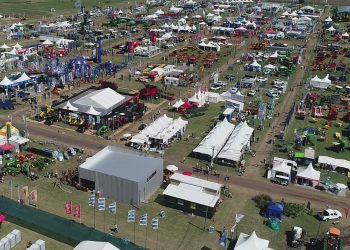 La Rural de Soriano avanza en la 27ª Expoactiva que será en marzo