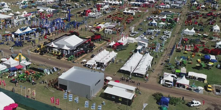 La Rural de Soriano avanza en la 27ª Expoactiva que será en marzo