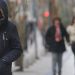 Pronunciado descenso de temperaturas desde la madrugada del miércoles