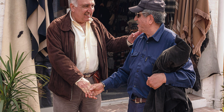 “Los años de bonanza en el agro han pasado y estamos en un ciclo de baja de precios”