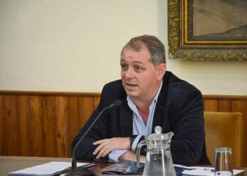 “Las consecuencias de la sequía sobre el ciclo productivo fueron grandes y va a costar recuperarse”