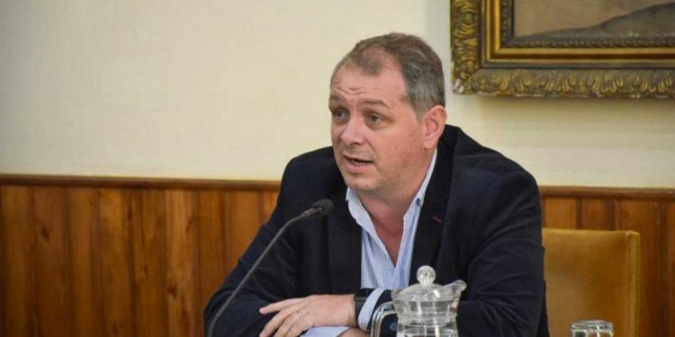 “Las consecuencias de la sequía sobre el ciclo productivo fueron grandes y va a costar recuperarse”