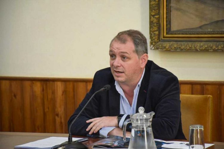 “Las consecuencias de la sequía sobre el ciclo productivo fueron grandes y va a costar recuperarse”