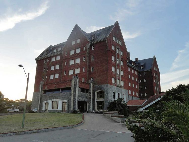 Grupo Cipriani y una inversión con objetivo: los juegos online