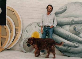 A 80 años del nacimiento de Luis Eduardo Aute