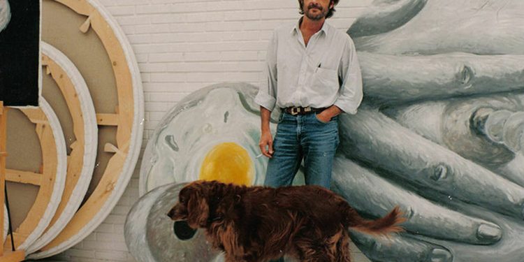 A 80 años del nacimiento de Luis Eduardo Aute