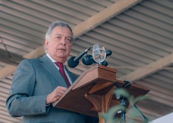 Fernando Mattos: “Mantenemos el sector productivo de pie”