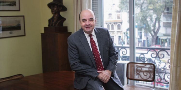 “El Mercosur constituye una sólida base institucional para fortalecer la integración”