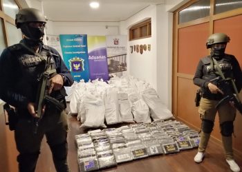 URUGUAY: Nuevo escenario de convergencia criminal y la baja percepción de la amenaza ¿Se trata solamente de homicidios?