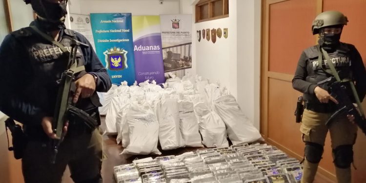 URUGUAY: Nuevo escenario de convergencia criminal y la baja percepción de la amenaza ¿Se trata solamente de homicidios?