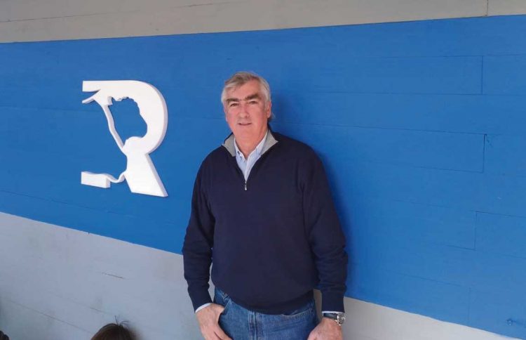 “La genética en el Prado mejora cada año”