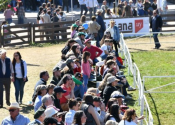 Expo Prado: El momento más esperado