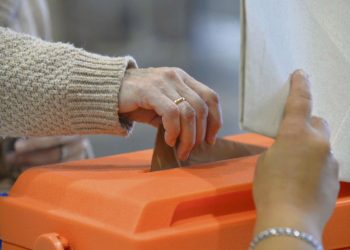 Son plebiscitos distintos