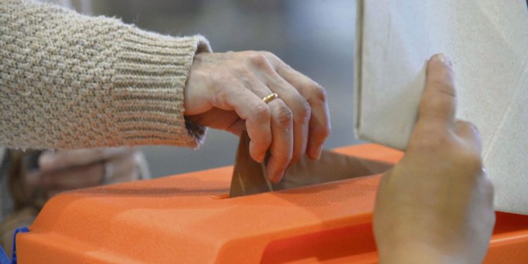 Son plebiscitos distintos