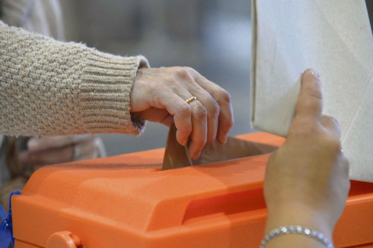 Son plebiscitos distintos