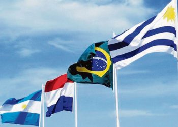 En un mundo real Brasil es el principal socio estratégico de Uruguay