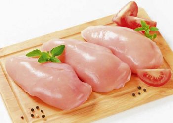 Federico Stanham asegura que no faltará carne de pollo ni hay razón para que el precio se dispare