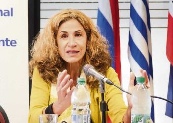 “Uruguay debe invertir más en políticas de juventud y familia para prevenir el inicio de conductas desviadas”