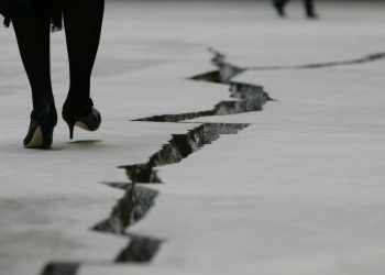 La cultura de la división