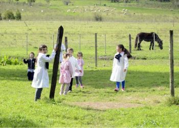 Más allá de las escuelas rurales: el potencial de la didáctica multigrado