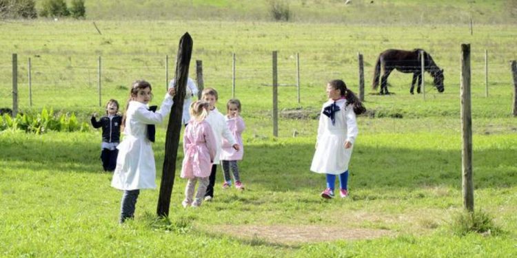 Más allá de las escuelas rurales: el potencial de la didáctica multigrado