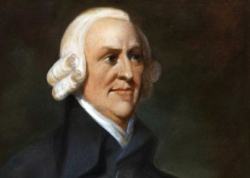 Adam Smith contra la usura