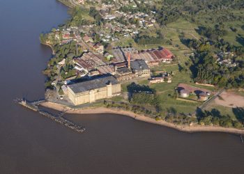Se agudiza situación de Fray Bentos frente a Argentina