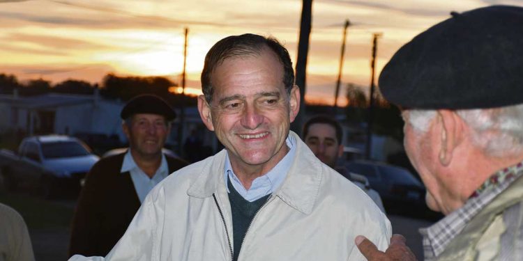 “El trabajo nacional es lo único que durará en el tiempo y permitirá darle oportunidades a nuestra gente”