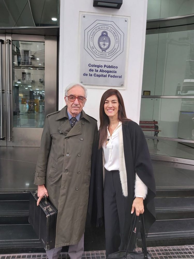 “No va a haber dolarización, pero Argentina marcha hacia un nuevo esquema de convertibilidad”