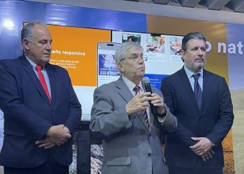 Ministro Viera anunció importantes novedades turísticas para los próximos meses