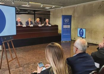 Ahora también para navegación de pasajeros