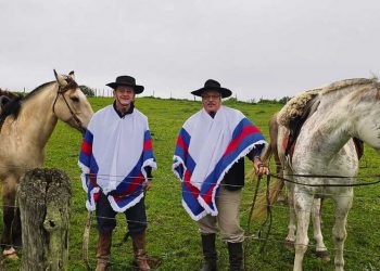 El artiguismo presente