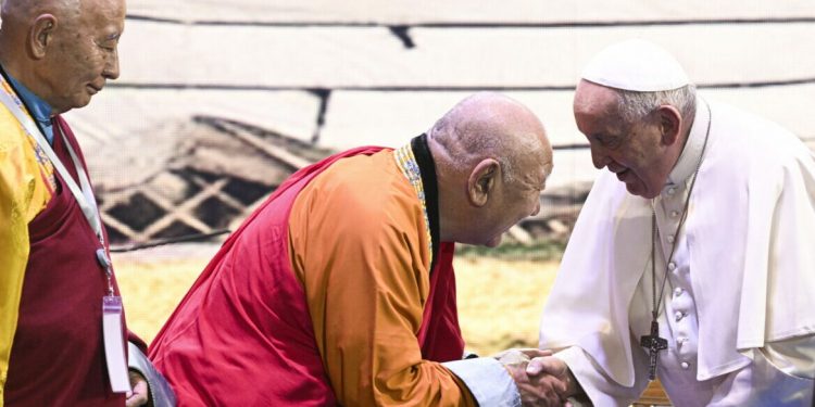 El sentido geopolítico del papa Francisco