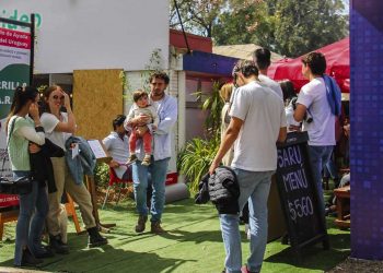 SARU al servicio por más oportunidades de formación para los jóvenes rurales