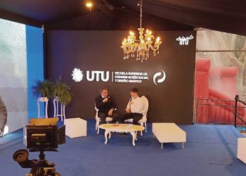 Escuela de Comunicación de UTU: “Salen preparados”