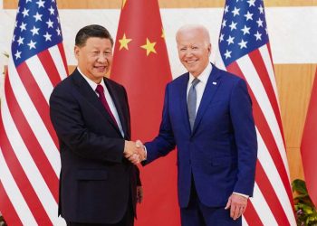 La politización del comercio global