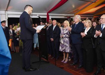 España, un socio económico, social y cultural de Uruguay a través de un vínculo que se refuerza cada año