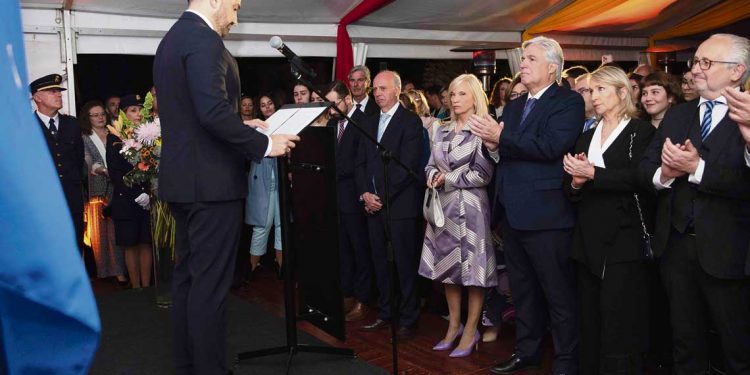 España, un socio económico, social y cultural de Uruguay a través de un vínculo que se refuerza cada año