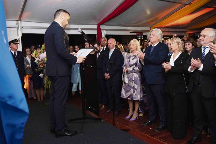 España, un socio económico, social y cultural de Uruguay a través de un vínculo que se refuerza cada año