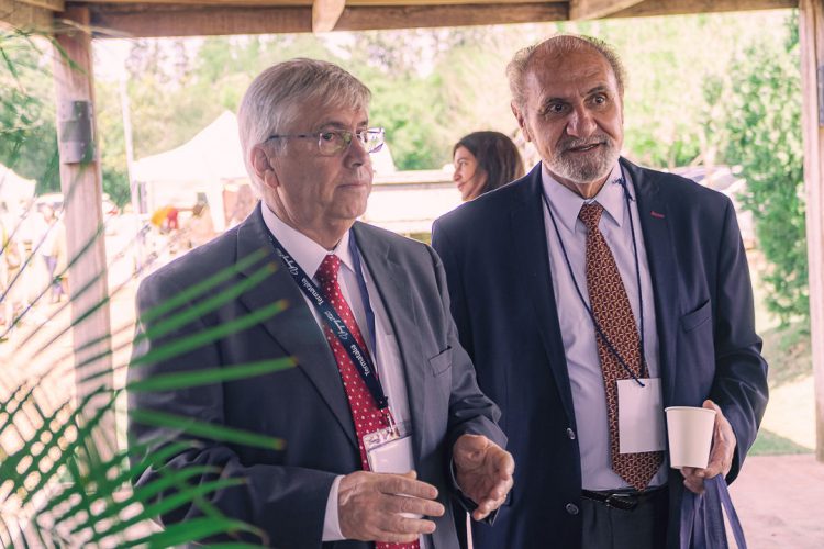 Los operadores termales siguen apostando pese a las dificultades