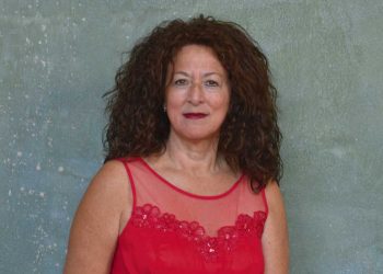 Las 10 de La Mañana: Jessie De Bellis