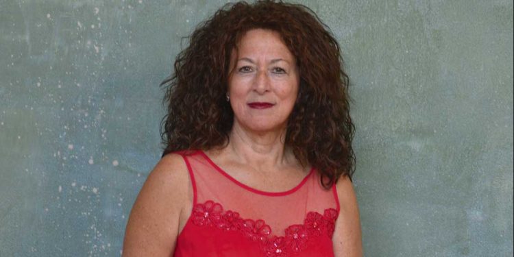 Las 10 de La Mañana: Jessie De Bellis