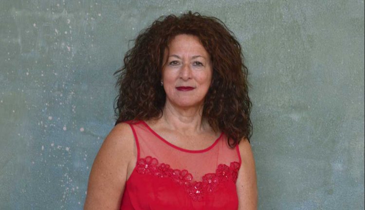 Las 10 de La Mañana: Jessie De Bellis