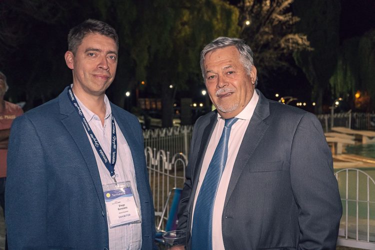 Los operadores termales siguen apostando pese a las dificultades