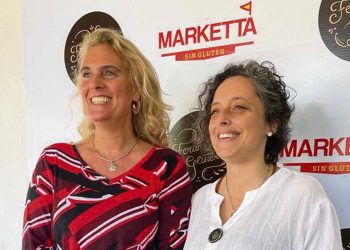 Las 10 de La Mañana: Fabiana Oleggini e Ivelise Reinaldo