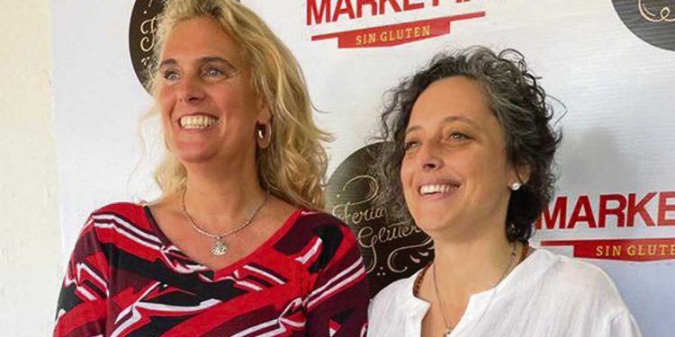 Las 10 de La Mañana: Fabiana Oleggini e Ivelise Reinaldo