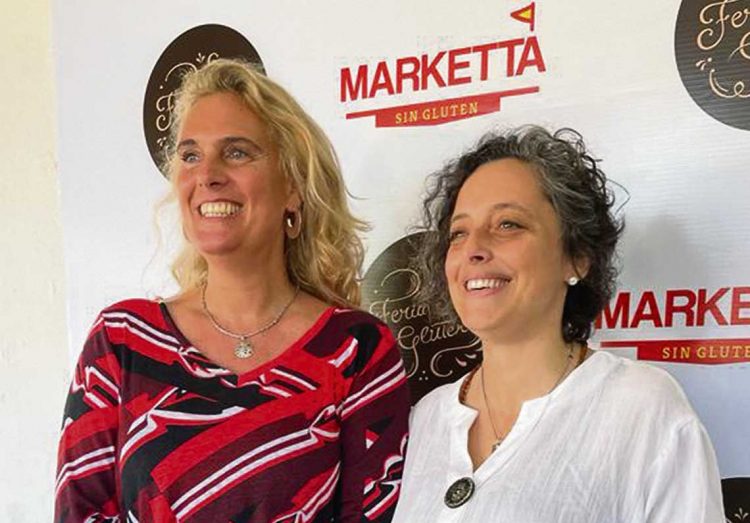 Las 10 de La Mañana: Fabiana Oleggini e Ivelise Reinaldo