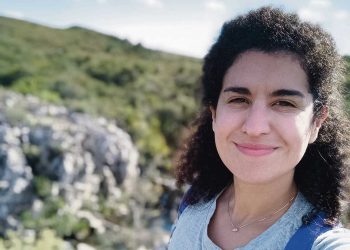 Las 10 de La Mañana: Marina Montemuiño Picción