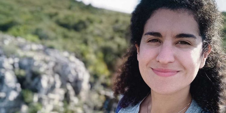 Las 10 de La Mañana: Marina Montemuiño Picción