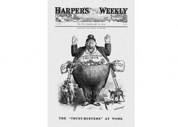 Estados Unidos revisa enfoque económico y marco legal que regula la competencia